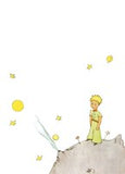El principito (Ilustraciones originales)