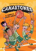El Torneo de Básquet Soñado: Canastones 1 Volume 1