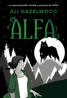 Alfa (Mate Spanish Edition)