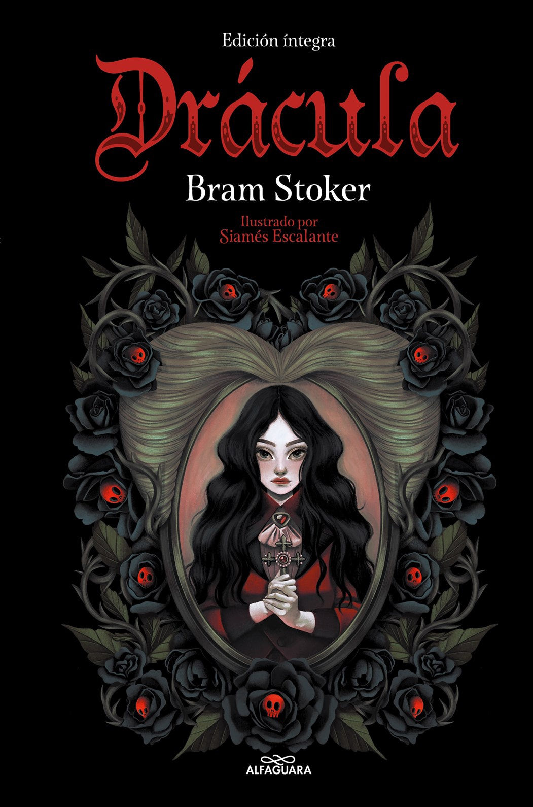 Dràcula (Colecciã3n Alfaguara Clàsicos) / Bram Stoker's Dracula (Alfaguara Classics Collection)