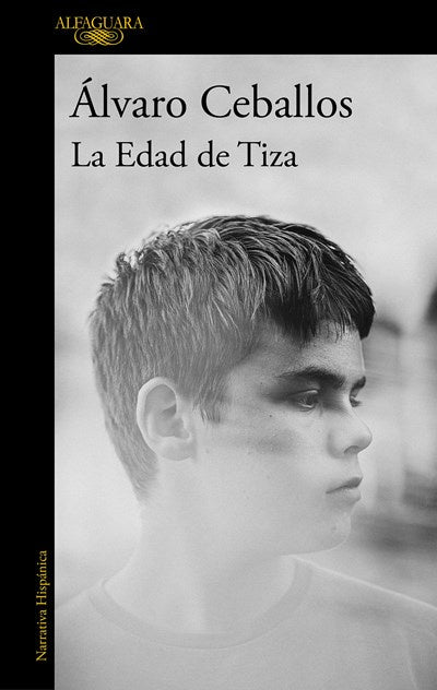 La edad de tiza