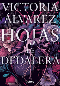 Hojas de Dedalera (Spanish Edition)