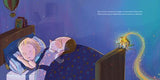 La Noche Antes del Ratoncito Pérez / The Night Before the Tooth Fairy