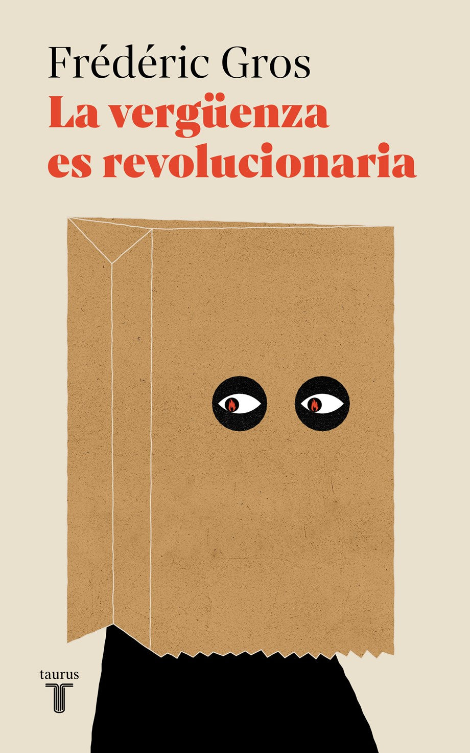 La Vergüenza Es Revolucionaria / A Philosophy of Shame: A Revolutionary Emotion