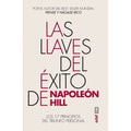 Llaves del Exito de Napoleon Hill, Las