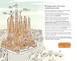 El gran libro de Gaudí: Busca y aprende