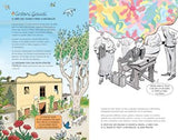 El gran libro de Gaudí: Busca y aprende