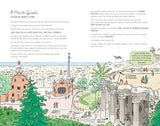 El gran libro de Gaudí: Busca y aprende