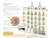 El gran libro de Gaudí: Busca y aprende