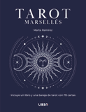 Tarot Marselles -Libsa