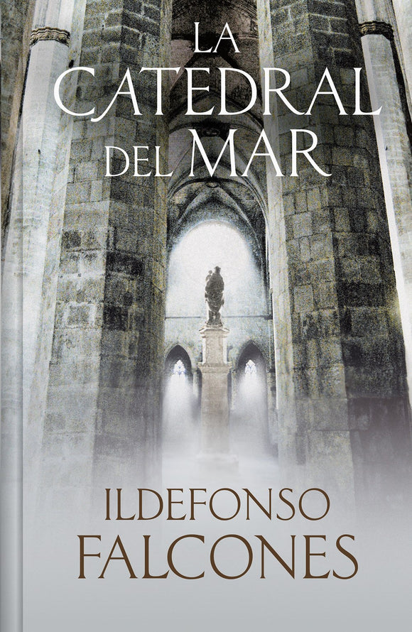 La Catedral del Mar (Edición Limitada)(HC)