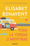 Estuche Elísabet Benavent: Novelas imprescindibles
