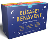 Estuche Elísabet Benavent: Novelas imprescindibles
