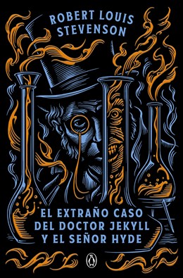 El Extraño Caso del Doctor Jekyll Y El Señor Hyde / The Strange Case of Dr. Jekyll and Mr. Hyde