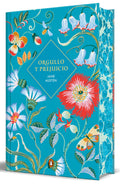 Orgullo Y Prejuicio (Ediciã3n Limitada Con Cantos Pintados) / Pride and Prejudice (Limited Sprayed Edges Edition)