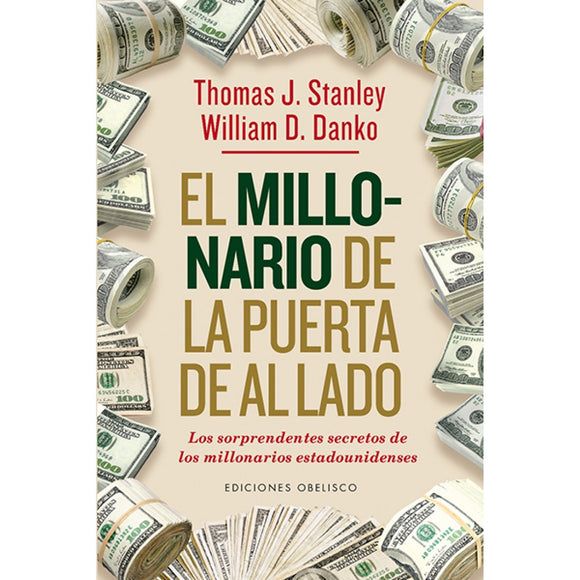 El millonario de la puerta de al lado