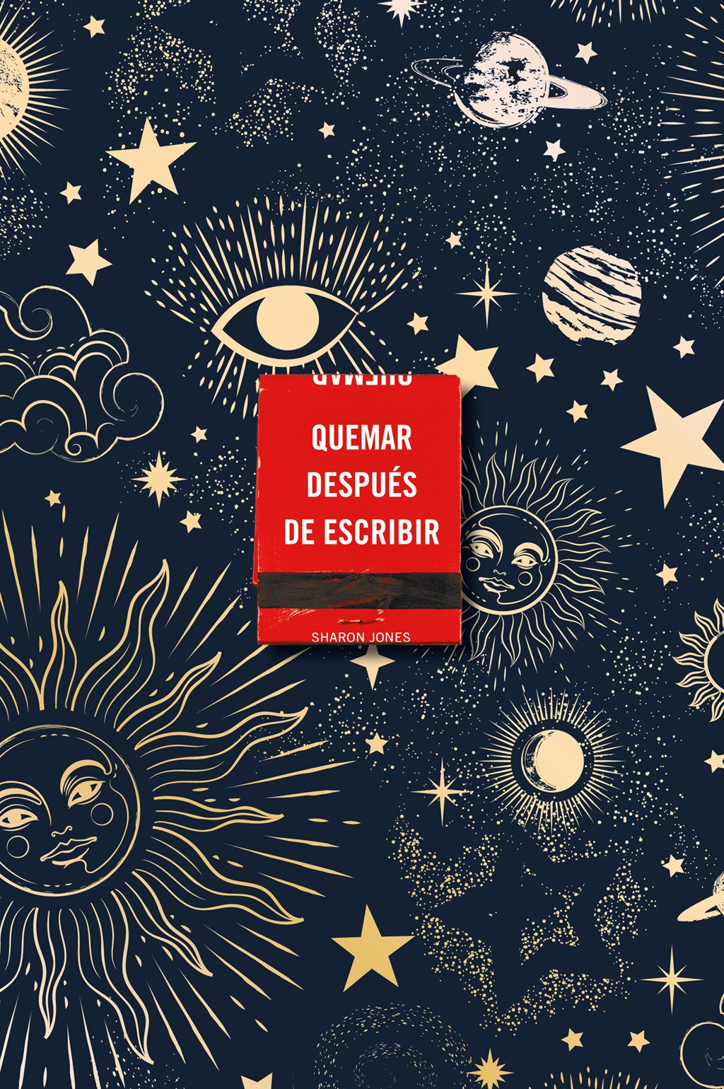 Quemar Después de Escribir (Edición Celestial) (Burn After Writing Spanish Edition (Celestial))