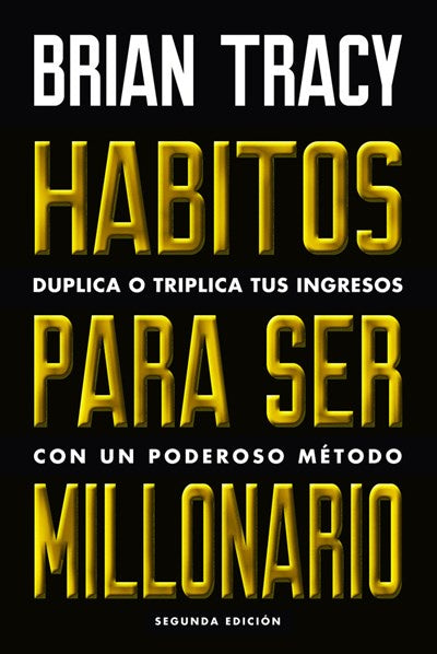 Hábitos para ser millonario