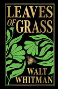 Leaves of Grass (Fingerprint Classics)