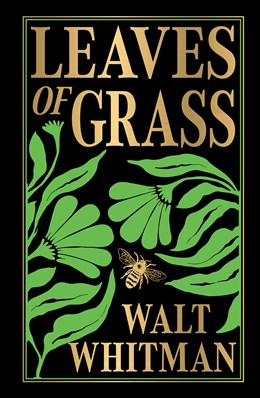 Leaves of Grass (Fingerprint Classics)
