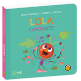 Rimas que Reman: Lola Cantante
