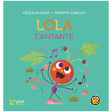 Rimas que Reman: Lola Cantante