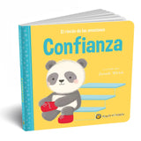Confianza - El Rincón de las Emociones