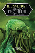 La Llamada de Cthulhu y otros relatos (Colección Misterio)