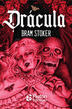 Drácula - Bordes Tintados (Colección Platino Clásicos Ilustrados)