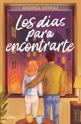 Los Días Para Encontrarte / The Days to Find You