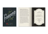 Mary Shelley's Frankenstein Cards