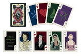 Mary Shelley's Frankenstein Cards