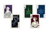 Mary Shelley's Frankenstein Cards