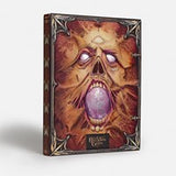 Baldur's Gate 3: The Necromancy of Thay