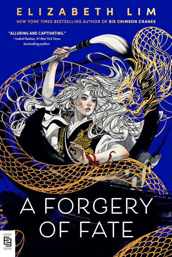 A Forgery of Fate (PB)