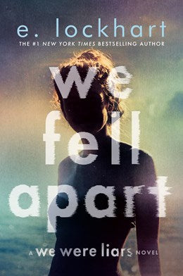 We Fell Apart (Export Edition)