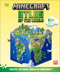 Minecraft Atlas of the World: Create the Real World in Minecraft with 60+ Inspiring Builds