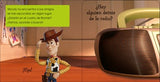 ¡Pop-Up Sorpresa! Toy Story (Pop-Up Peekaboo! Disney Pixar Toy Story)