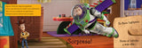 ¡Pop-Up Sorpresa! Toy Story (Pop-Up Peekaboo! Disney Pixar Toy Story)