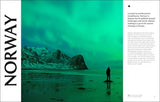 Chasing the Northern Lights