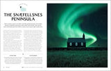 Chasing the Northern Lights