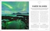 Chasing the Northern Lights
