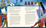 Myths of Japan: Meet the Gods, Creatures, and Heroes of Ancient Japan