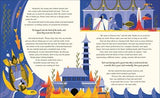Myths of Japan: Meet the Gods, Creatures, and Heroes of Ancient Japan