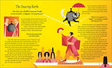 Myths of Japan: Meet the Gods, Creatures, and Heroes of Ancient Japan