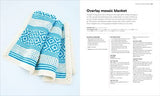 The Crochet Book: A Step-By-Step Guide to Stitching Garments and Projects for the Home