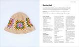 The Crochet Book: A Step-By-Step Guide to Stitching Garments and Projects for the Home