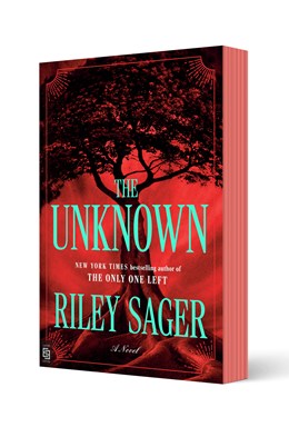 The Unknown (Export Edition)