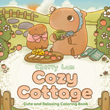 Cozy Cottage (Cherry Lam)