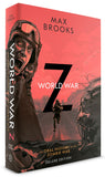 World War Z (Deluxe Slipcase Edition)